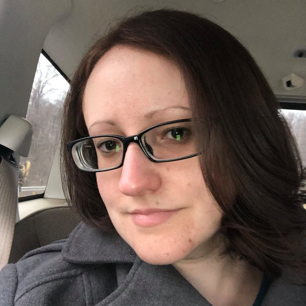 Meet your Posher, Kelsey